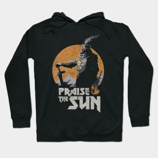 Sun Praise Hoodie